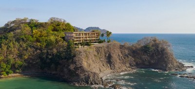 Faro Escondido, condos for sale in Costa Rica - a place of dreams brought to life.