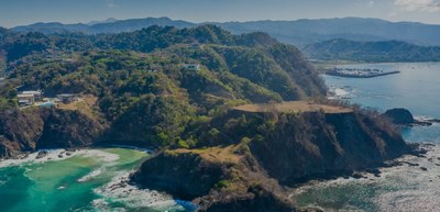 Faro Escondido, ocean view condos for sale in Costa Rica - a dream location come true.