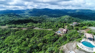 Incredible Views in Luxury Residential Ocean View for Sale near Flamingo, Costa Rica- Pre Construction Homes for Sale