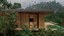 Jungle-Magnificent paradise where you can live and work near the sea in Costa Rica - pre-construction villa for sale