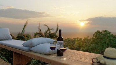 Relajarte con la mejores vistas  - Magnifico paraíso donde podrás vivir y trabajar cerca al mar en Costa Rica - villa en pre-construcción en venta