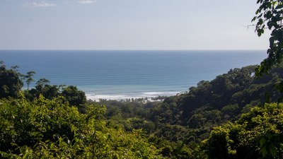 Magnificent paradise where you can live and work near the sea in Costa Rica - pre-construction villa for sale