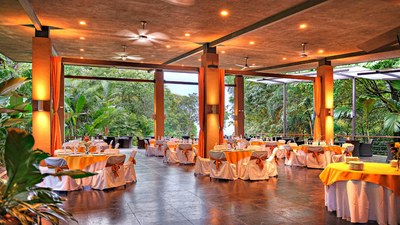 Los Altos Resort - Luxury place for your exclusive events