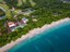 Conchal Reserve, enjoy one of the best beaches in Costa Rica - Houses for sale near the sea in Playa Conchal