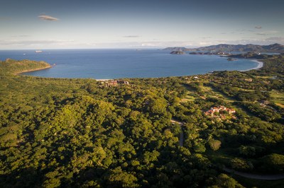 W RESIDENCES COSTA RICA ARIAL 