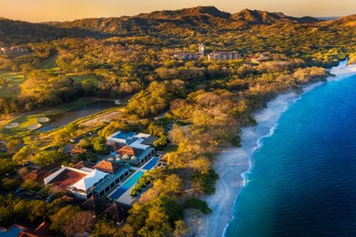 Reserva conchal lugar magico y sostenible para vivir - Casas en venta cerca al mar en playa Conchal en Costa Rica