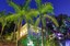 Nightscapes - Luxury condos for sale in Manuel Antonio located in the beautiful coastal area of Puntarenas