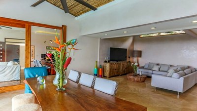 RIO MONO COMMUNITY -Luxury Condominium for sale in Manuel Antonio Puntarenas Costa Rica