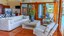 RIO MONO COMMUNITY -Living Room- Luxury Condominium for sale in Manuel Antonio Puntarenas Costa Rica