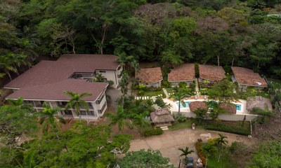 RIO MONO COMMUNITY - Luxury Condominium for sale in Manuel Antonio Puntarenas Costa Rica