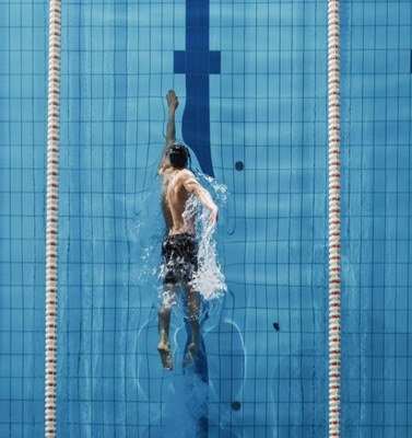 Increíbles condominios en venta en Escazú, san José - Espectacular piscina para relajarte y hacer deporte
