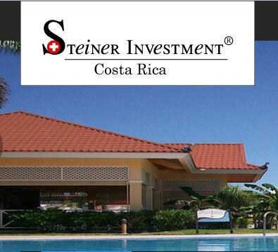 Steiner Investment Costa Rica