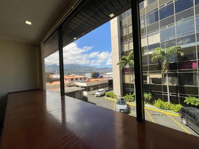 Alquiler Oficina Oficentro Ejecutivo La Sabana San Jose Costa Rica