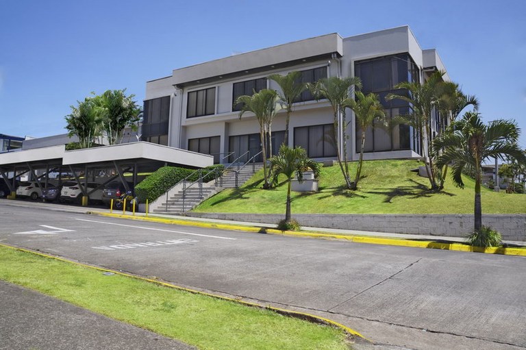 Alquiler oficina Heredia Zona franca Costa Rica