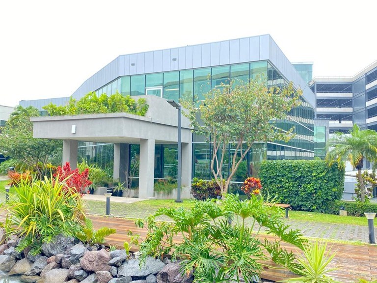 Office for rent Ultra Park I Heredia Costa Rica