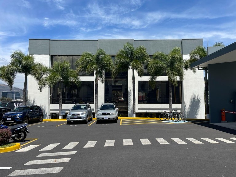 Alquiler oficina Pavas San Jose Costa Rica