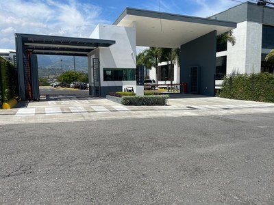 Alquiler oficina Pavas San Jose Costa Rica