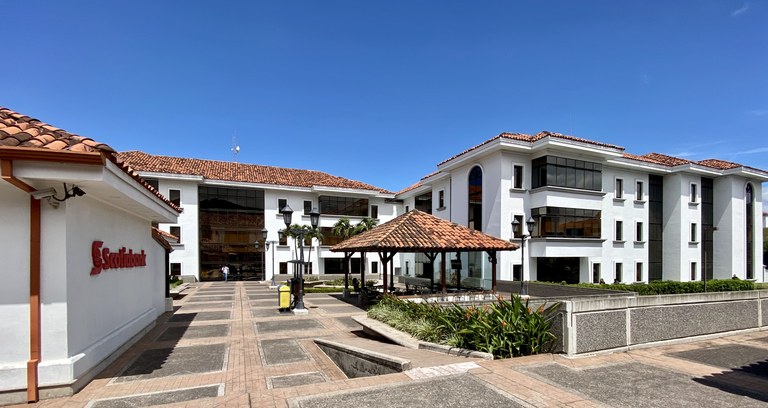 Office for rent Santa Ana Lindora Forum 1 Costa Rica