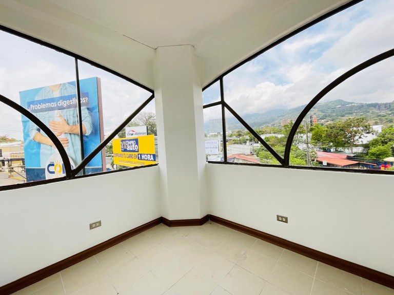 Commercial premises for rent medical office Escazú Costa Rica