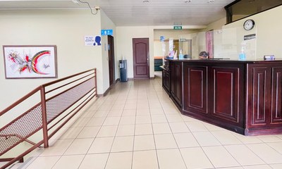 Alquiler consultorio medico local comercial Escazú Costa Rica