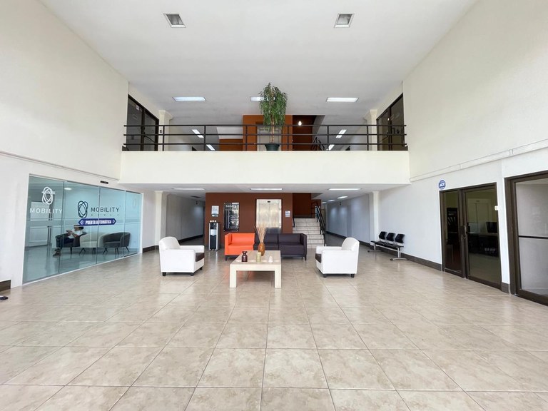 Office for rent Escazu Costa Rica