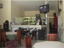Plaza Vista Verde / Playa Potrero / Unit 10 / Available Restaurant Space / 382m2 Total (Indoor 182m2 & Outdoor 200m2)