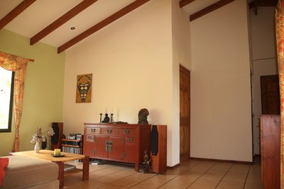 livingroom to office, Sun Real Estate