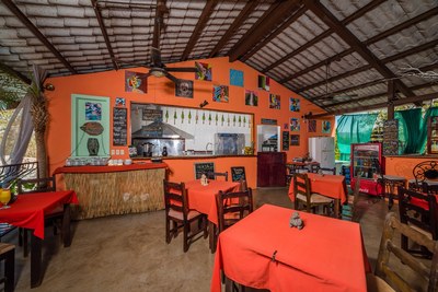 Papaya Restaurant