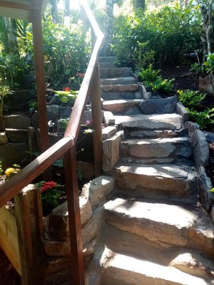 Escalera, segunda- second stairs.jpg