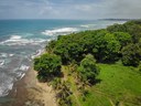 Costa Rica has some of the most beautiful and pristine beaches. 