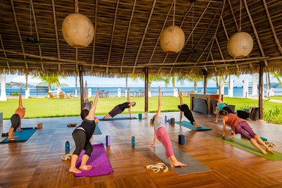 Yoga Pavilion - Yoga & Spa Services