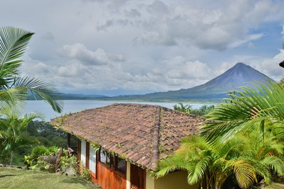 For sale 3 houses, Vacation Rentals in El Castillo, Costa Rica