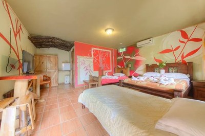 Hot Springs Hotel Resort for Sale in La Fortuna, Arenal Volcano.jpeg