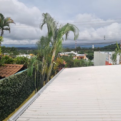 Oasis Ciudad Colon San Jose Multiplex Residence - Boutique Hotel for Sale in Costa Rica - Mountain View Loft - Mountainview.jpeg