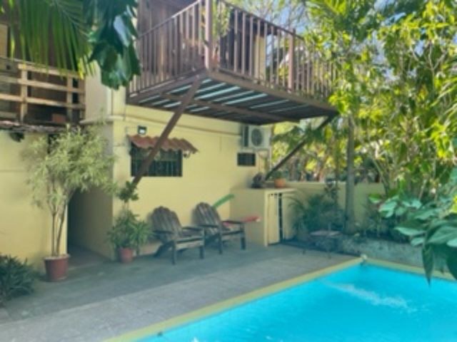 Turn-Key Business Property for sale, beach hotel in Playa Hermosa, Guanacaste, Costa Rica