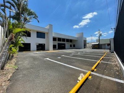 En Venta Edificio de Uso Mixto en Alajuela