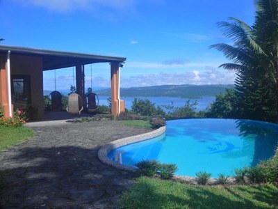 Hotel For Sale in El Castillo, Lake Arenal. Costa Rica