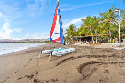 KRAIN_Costa Rica Sailing Center 