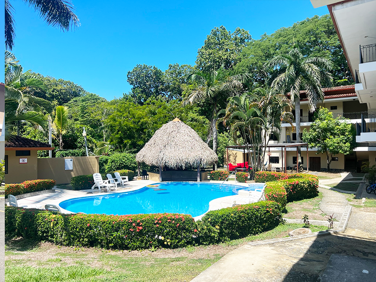 Hermosa  investment: Beautiful property in Playa Hermosa for investment (Puntarenas)