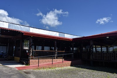 Restaurante La Casona