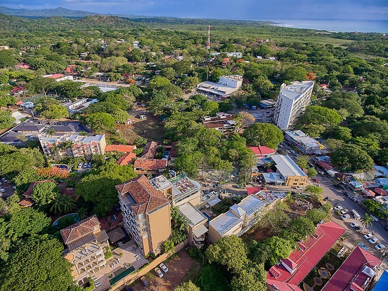 Profitable Business Opportunity Downtown Tamarindo