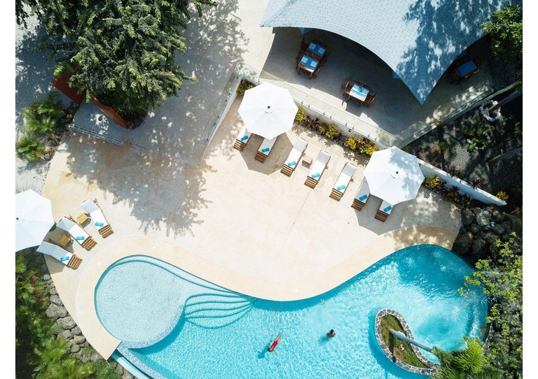 Mikado Natural Lodge: Hotel Boutique for sale near Playa Avellanas