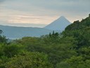 Arenal Volcano and Lake View lot, great opportunity