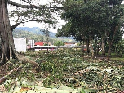Venta Lote Comercial y Residencial San Rafael Abajo Desamparados Costa Rica