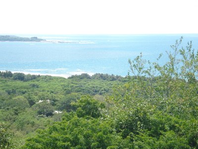 Hacienda La Paz Ocean View Development Land Opportunity