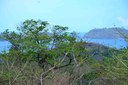 Ocean View Lot Overlooking Potrero & Flamingo Area in Costa Rica