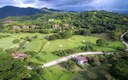 Conchal Golf Arial View