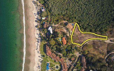 Flamingo Beach Development Property