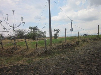 Propiedad Industrial en el Coyol de Alajuela Costa Rica
