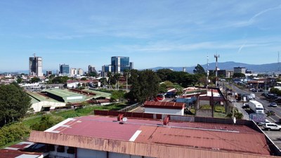 Venta Propiedad Ciudad Tecnológica San Jose Costa Rica